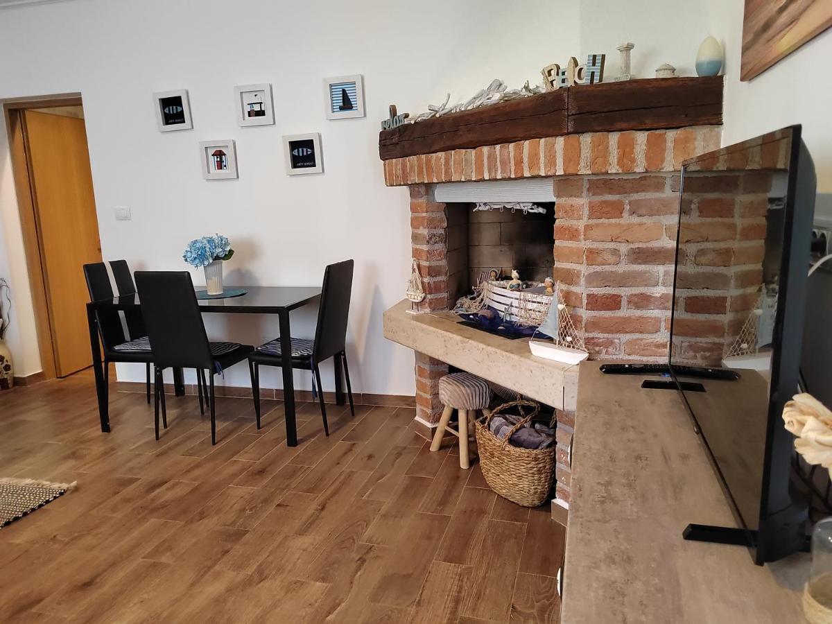 Relax Green House Ρόβινι Εξωτερικό φωτογραφία